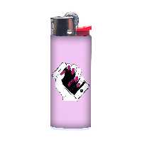 فندک طرح موبایل کد 461