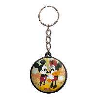 جاکلیدی پرمانه طرح میکی موس کد pmj.12838