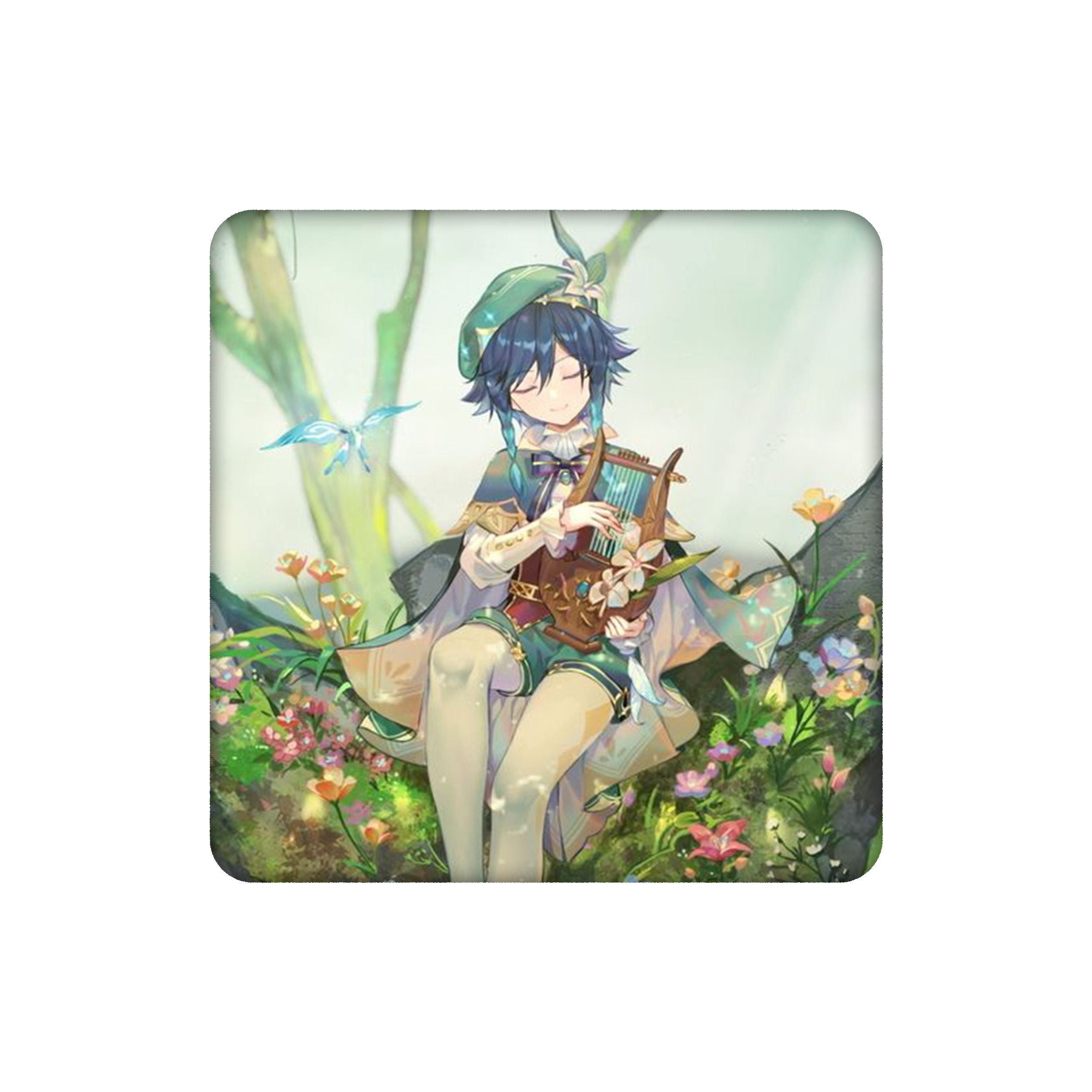 زیرلیوانی طرح genshin impact کد 3533921