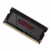 رم لپ تاپ DDR4 تک کاناله 2400 مگاهرتز CL16 ازگارد مدل NB ظرفیت 4 گیگابایت