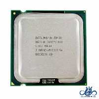 سی پی یو اینتل Core2 Duo E8400