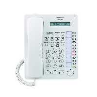 تلفن رومیزی پاناسونیک مدل KX-AT7730X