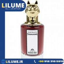عطر ادکلن پنهالیگونز د کاوتد داچس رز 75 میل زنانه