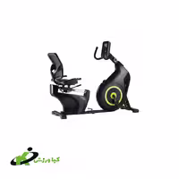 خرید چرخ ثابت پشتی دار لیدر اسپرت 801R