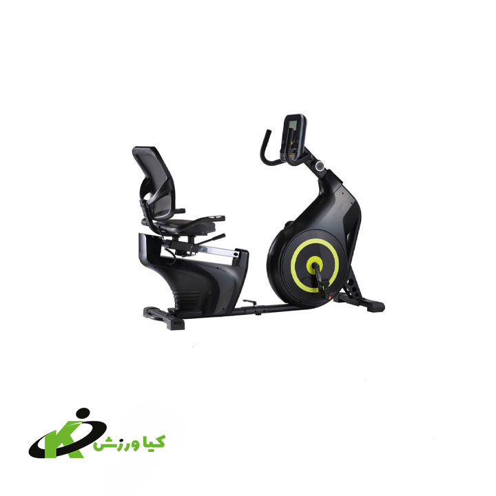 خرید چرخ ثابت پشتی دار لیدر اسپرت 801R