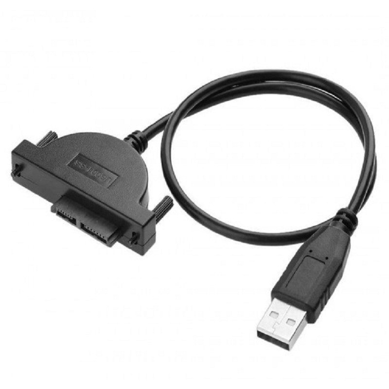 تبدیل MINI SATA To USB