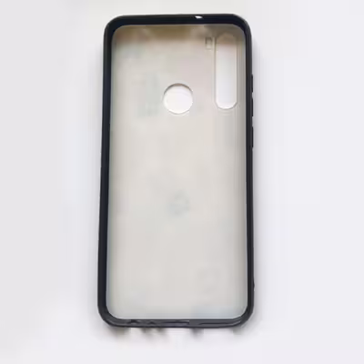کاور مدل LoveYW08 مناسب برای گوشی موبایل شیائومی Redmi Note 8
