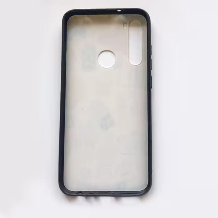 کاور مدل LoveYW08 مناسب برای گوشی موبایل شیائومی Redmi Note 8