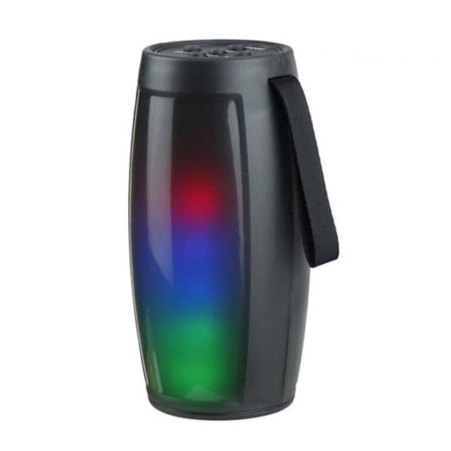 اسپیکر بلوتوثی قابل حمل ZQS مدل 1202