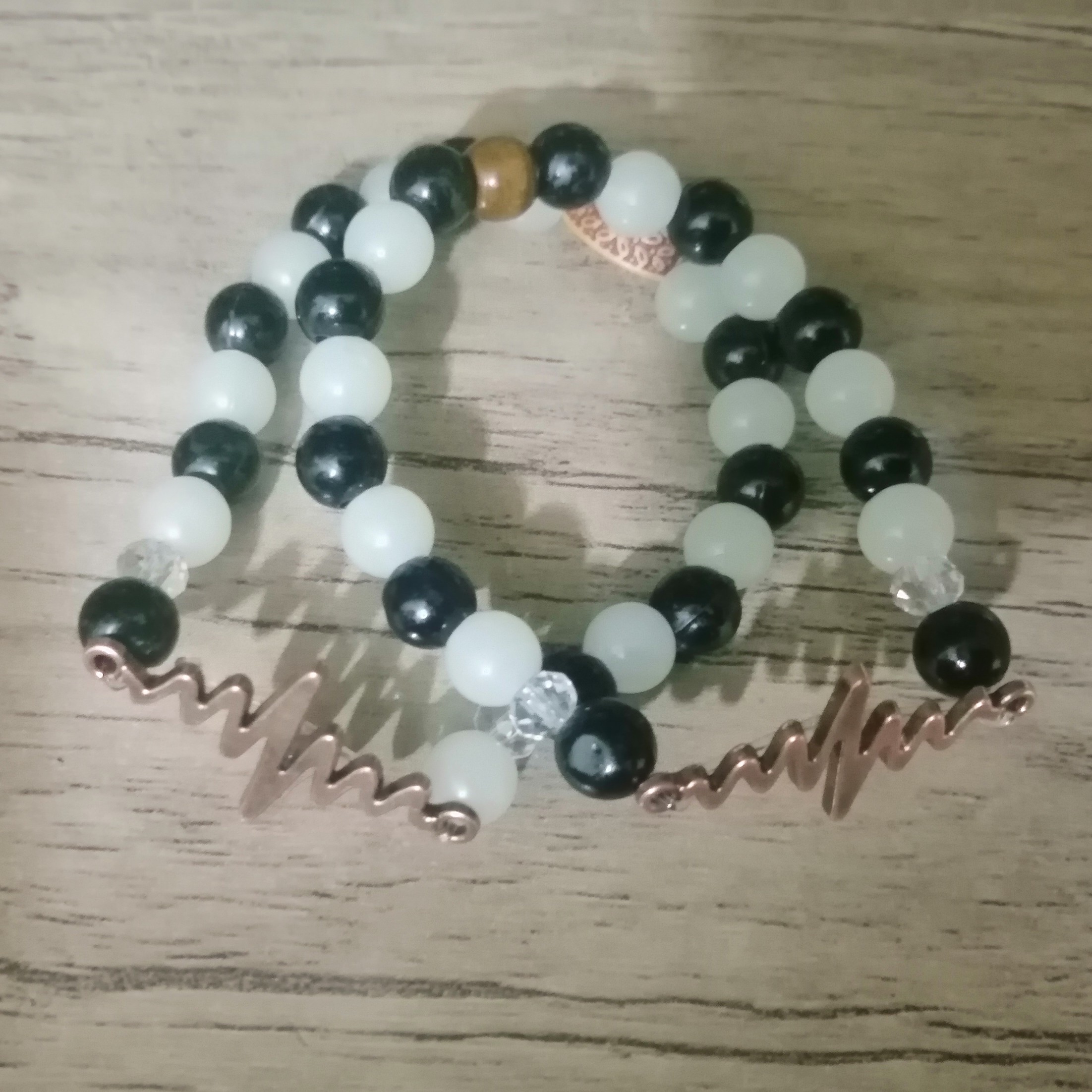 ست دستبند (مردانه و زنانه) ،( دوستانه) 