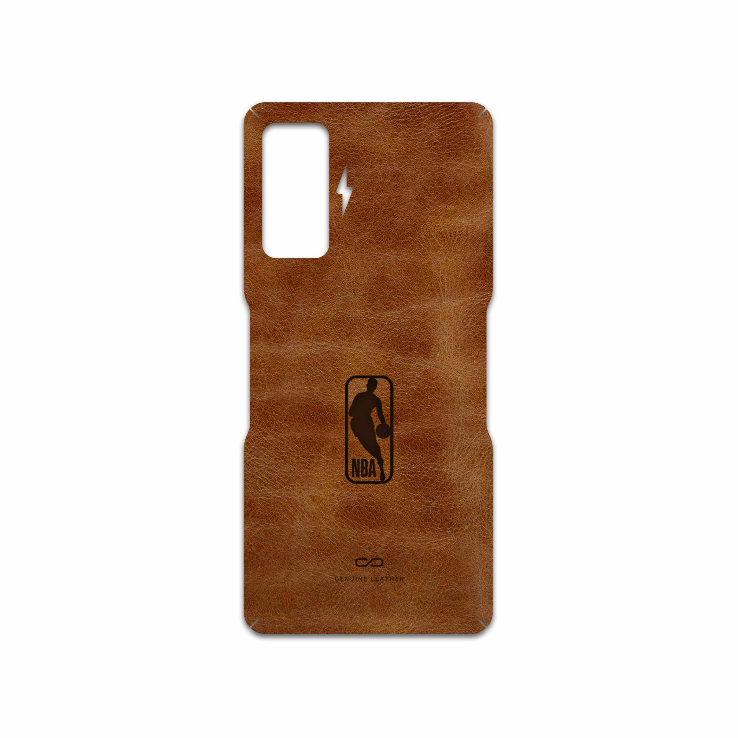 برچسب پوششی ماهوت مدل BFL-NBA مناسب برای گوشی موبایل شیائومی Poco F4 GT 5G
