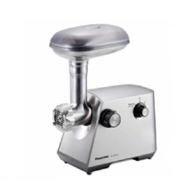 چرخ گوشت پاناسونیک مدل MK-GM1700