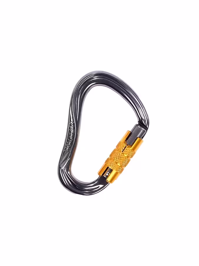 كارابين اتومات مدل BLAZE Triple-lock Automatic Carabineمدل KE210010B