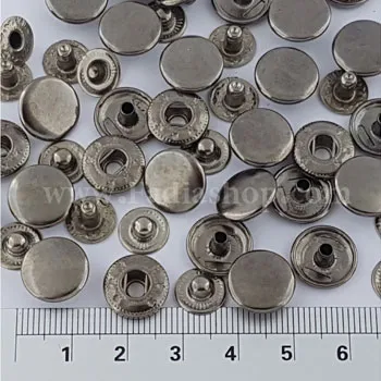 چهارپارچه میانه دودی بسته ای