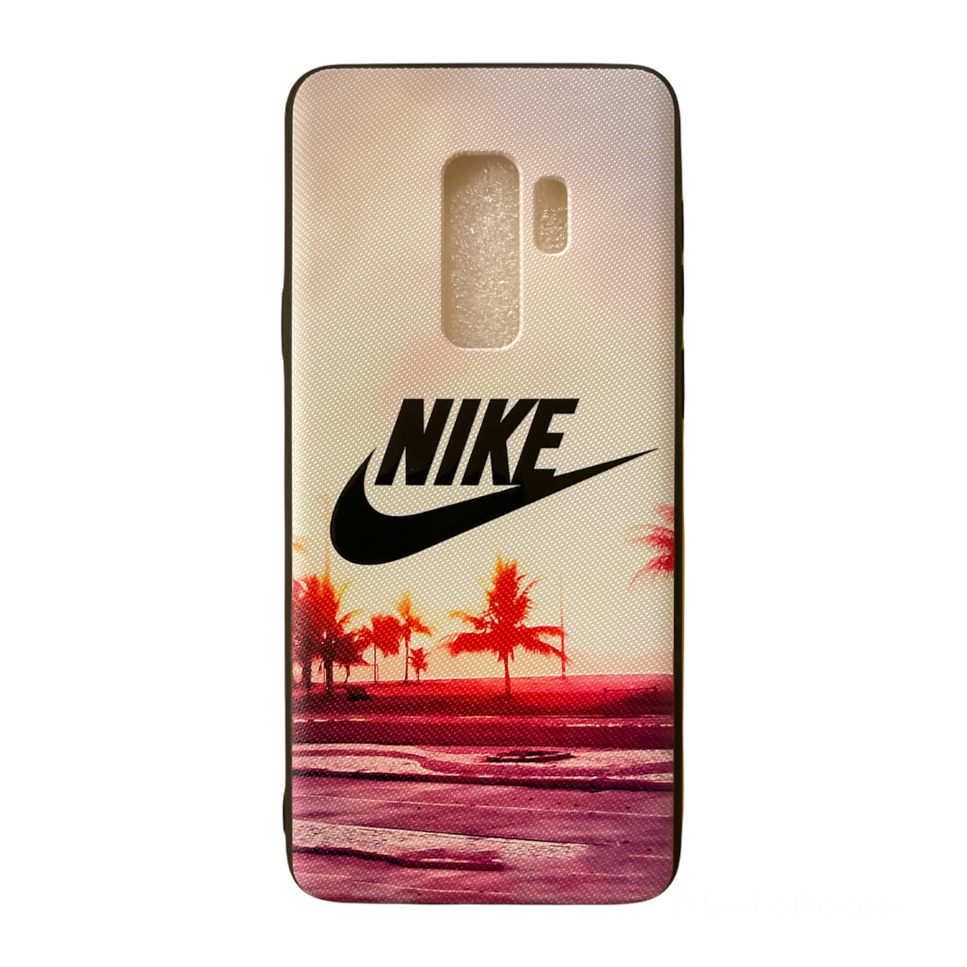 کاور مدل d30 مناسب برای گوشی موبایل سامسونگ Galaxy S9 Plus