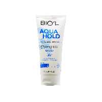 ژل مرطوب مو بیول (مدل Aqua Hold)