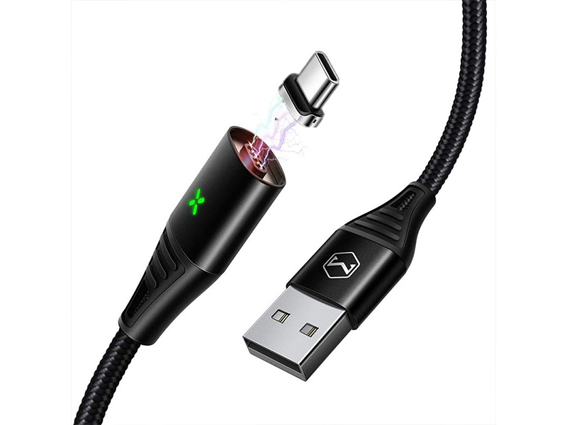 کابل مگنتی فست شارژ تایپ سی مک دودو مدل CA-6440