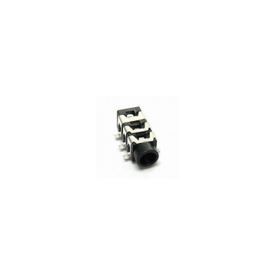 جک هدفون 3.5mm استریو کد2
