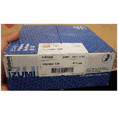 پیستون مدل STD کد 661 مناسب کاپرا بسته ۴ عددی