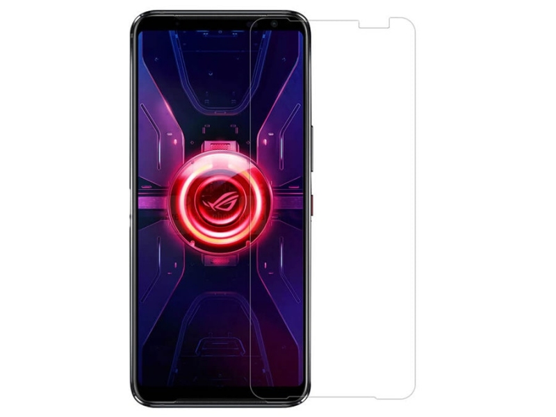 محافظ صفحه نمایش شیشه ای نیلکین ایسوس Nillkin H  Pro Glass Asus Zenfone Rog Phone 3/3 Strix