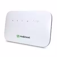 مشخصات، قیمت و خرید مودم TD-LTE مبین نت مدل Huawei B612 به همراه 400 گیگابایت اینترنت شش ماهه