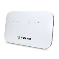 مشخصات، قیمت و خرید مودم TD-LTE مبین نت مدل Huawei B612 به همراه 400 گیگابایت اینترنت شش ماهه