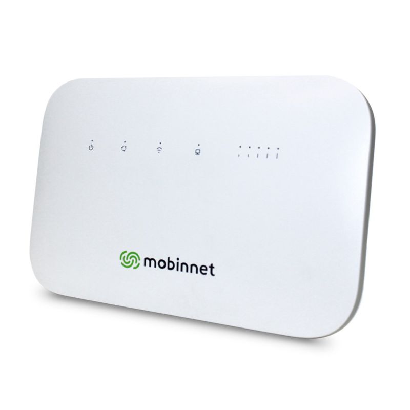 مشخصات، قیمت و خرید مودم TD-LTE مبین نت مدل Huawei B612 به همراه 400 گیگابایت اینترنت شش ماهه