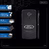 برچسب پوششی ماهوت مدل Ford Motor-FullSkin مناسب برای گوشی موبایل بلک بری DTEK 60