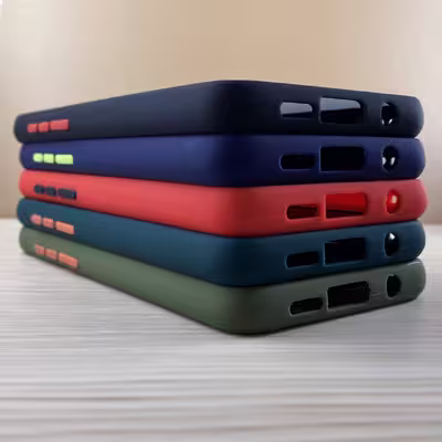 کاور مدل MTT مناسب برای گوشی موبایل شیائومی Redmi Note 8 Pro