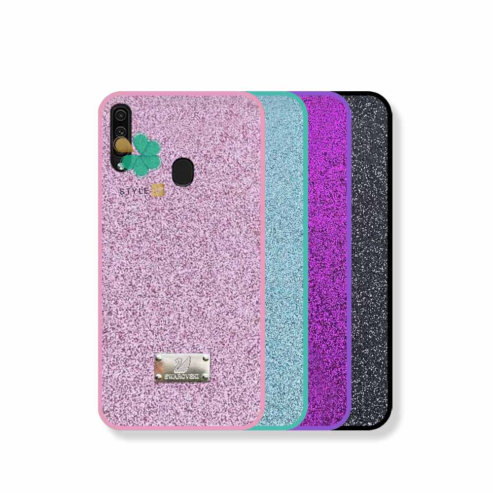 قاب سواروسکی گوشی سامسونگ Samsung A20s مدل Cosmic Bead