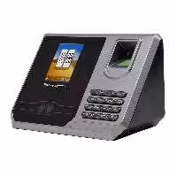 دستگاه حضور و غیاب اسکن چهره و اثر انگشت مدل NP395 | 26874604