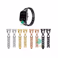 بند ساعت فلزی Flash مناسب شیائومی Amazfit GTS 2 Mini