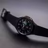 برچسب ماهوت طرح Burned Wood مناسب برای ساعت هوشمند سامسونگ Watch4 Classic 46mm