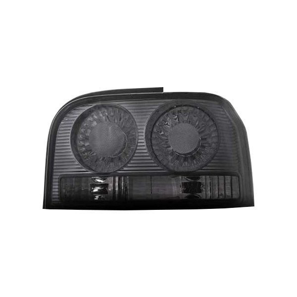 چراغ خطر عقب خودرو ان جی کو کد 03 مناسب برای پراید بسته 2 عددی