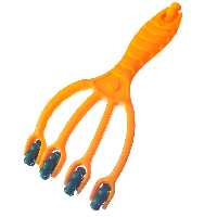 ماساژور بدن مدل دتی D-74