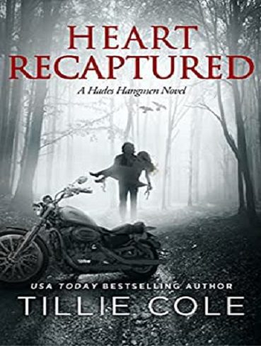 Heart Recaptured قلب بازپس گیری شد
