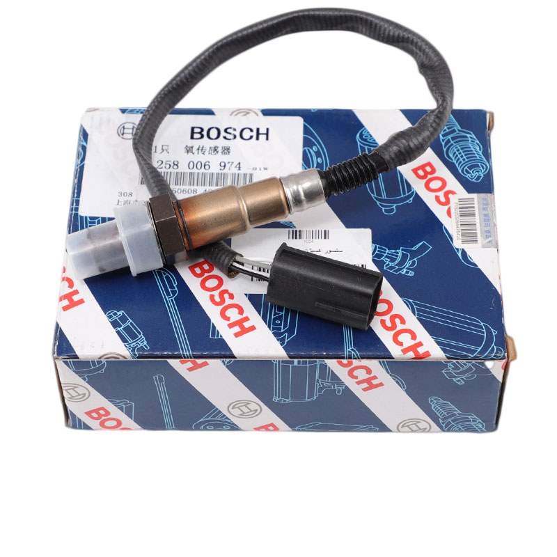 سنسور اکسیژن بالا چانگان 