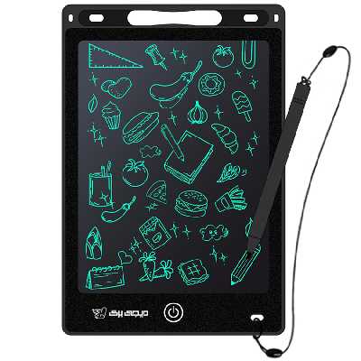 کاغذ دیجیتالی دیجی برگ مدل LCD 12 inch