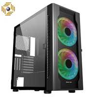 کیس کامپیوتر مسترتک مدل S700 D2