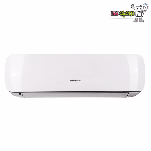 خرید کولر گازی هایسنس 12000 مدل HIH-12TG - دومینو کالا