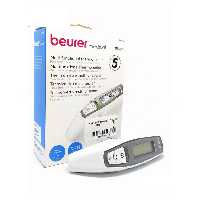 تب سنج و دماسنج دیجیتال بیورر Beurer مدل FT65