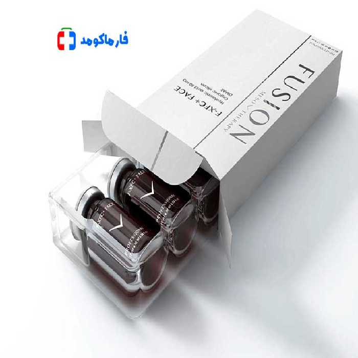 کوکتل ویتامین فیوژن F-VITAMIN ACE