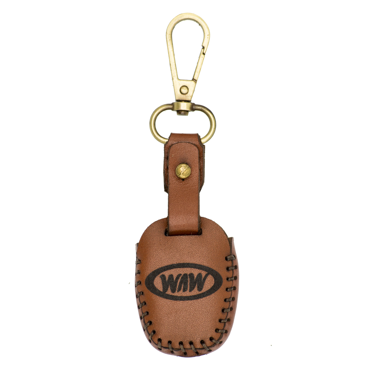 جاسوئیچی خودرو چرم طبیعی کد ct-553 مناسب برای MWM 110 (عرضه کالا)