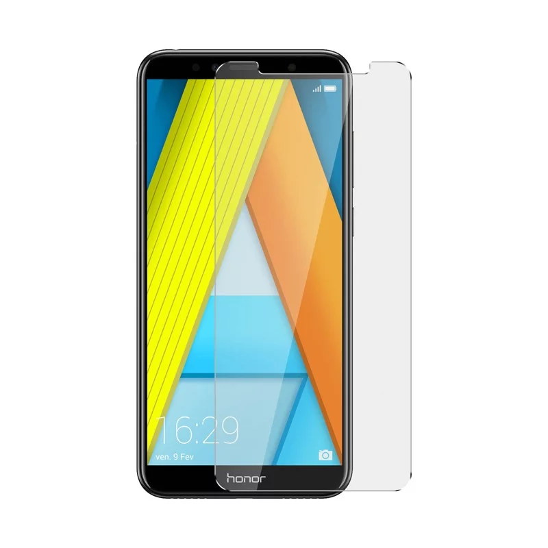 گلس Screen Protector برای گوشی موبایل Honor 7A