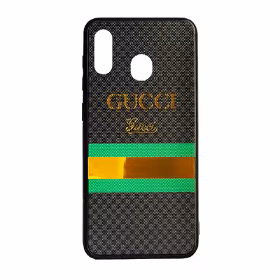 کاور مدل UC - 1 مناسب برای گوشی موبایل سامسونگ Galaxy A20 / A30