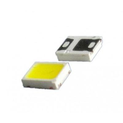 مجموعه 40 عددی SMD LED پکیج 2835 سفید یخی 3V 0.2W