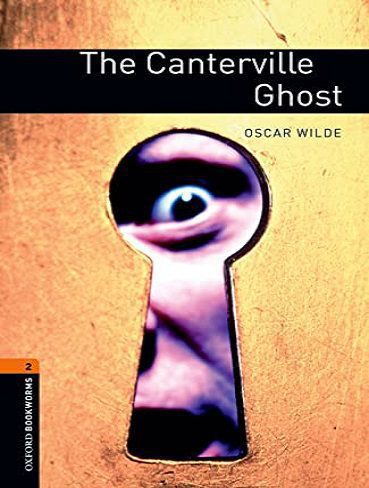 The Canterville Ghost روح کانترویل