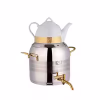 کتری قوری کی اس تی مدل  4020SG