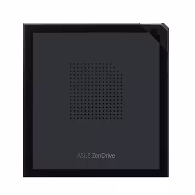 درایو DVD اکسترنال ایسوس مدل ZenDrive V1M 