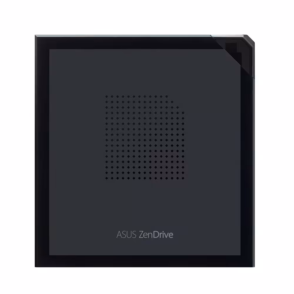 درایو DVD اکسترنال ایسوس مدل ZenDrive V1M 